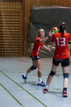 Bild 230 - A-Juniorinnen HSG Kremperheide/M�nsterdorf - HSG SZOWW : Ergebnis: 18:23